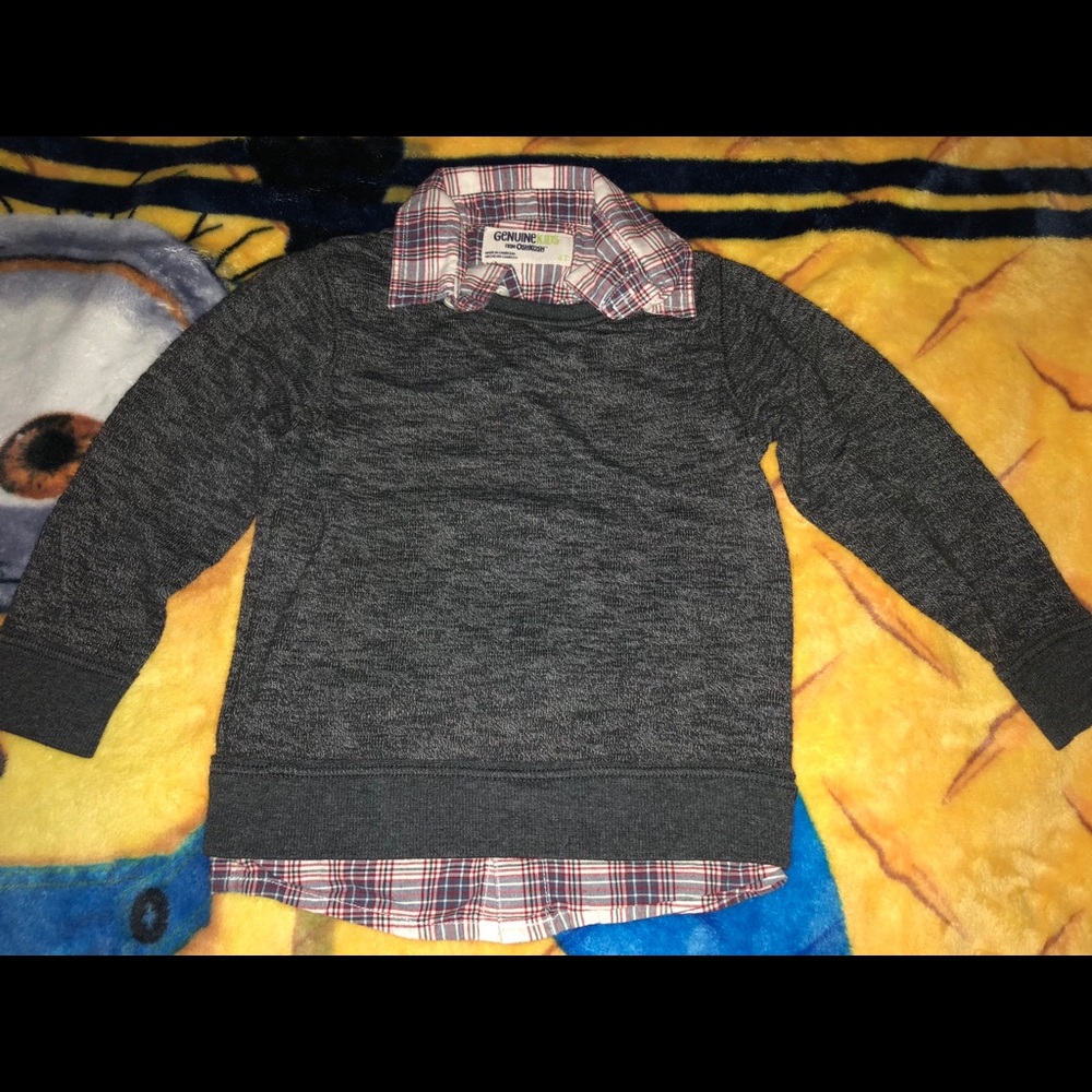 Oshkosh casual Sweatshirt